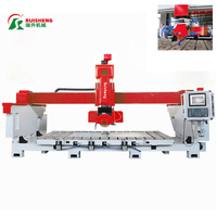 Cnc Router Taş Oyma Makinesi